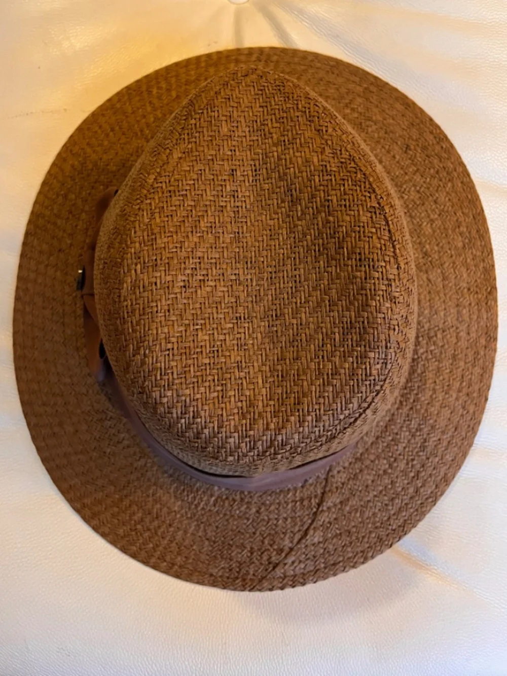 Pamoa fedora (women's)